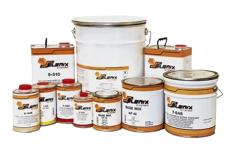 Selemix_Gruppe